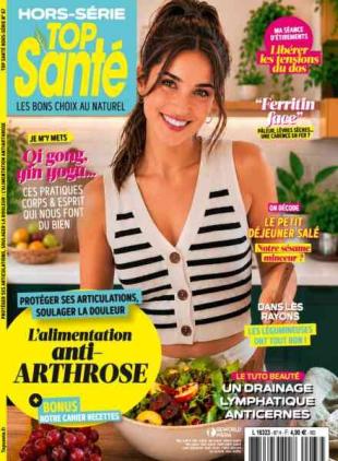 Top Sante - Hors-Serie N 67 - 15 Octobre 2026
