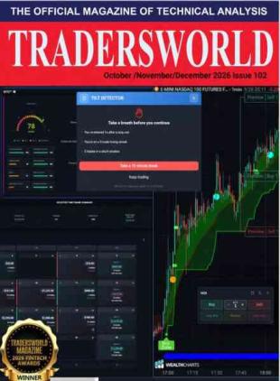 TradersWorld - October-November-December 2026