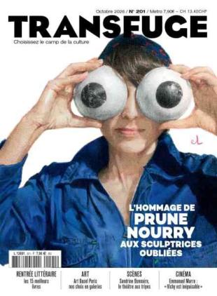 Transfuge - Octobre 2026