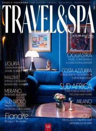 Travel & Spa - Autumn 2026