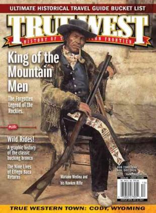 True West - November-December 2026
