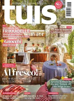 Tuis - November 2026