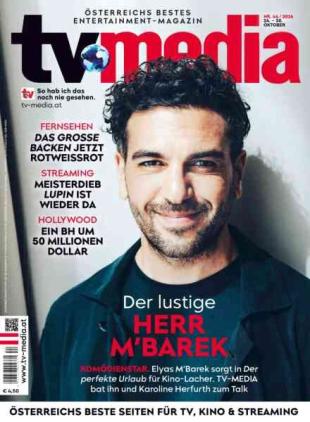 TV-Media - 21 Oktober 2026