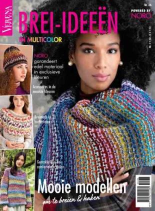 Verena Nederland - September 2026