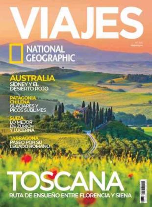Viajes National Geographic - Noviembre 2026