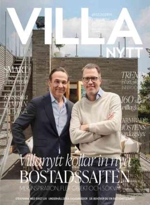Villanytt - September 2026