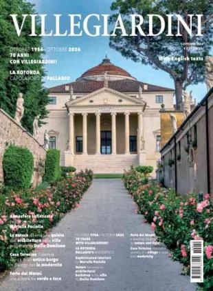 VilleGiardini - Ottobre 2026