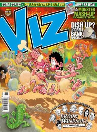 Viz - November 2026