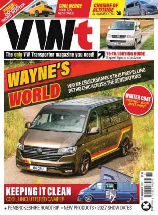 VWt - November 2026