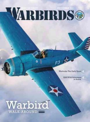 Warbirds - December 2021