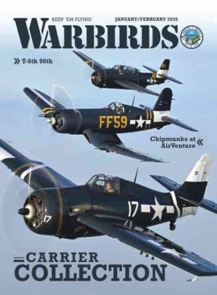 Warbirds - January-February 2026