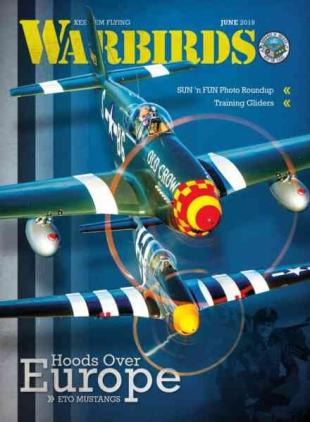 Warbirds - June 2019