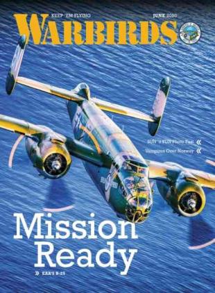 Warbirds - June 2020