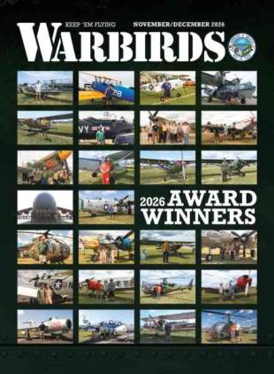 Warbirds - November-December 2026