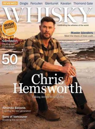 Whisky Magazine - October 2026