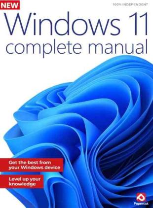 Windows 11 Complete Manual - Autumn 2026