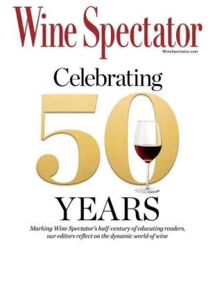 Wine Spectator - November 30 2026