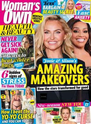 Woman's Own Special - Issue 302 2026