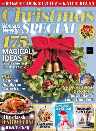 Woman's Weekly Living Series - November 2026