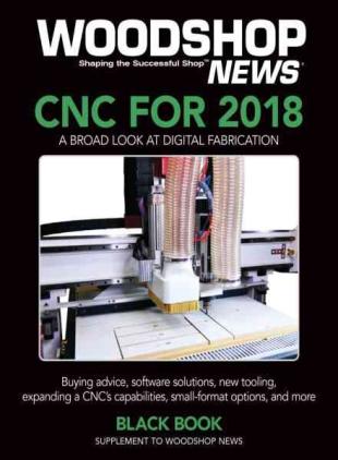 Woodshop News - CNC for 2018