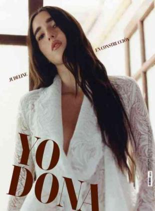 Yo Dona - Octubre 2026