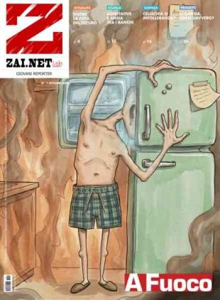 Zainet Lab - Ottobre 2026
